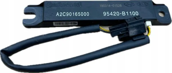 Antenne Smart Key OEM 95420-B1100 pour Hyundai Genesis G80 image 2