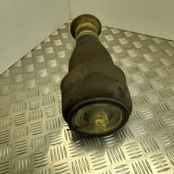 Gebrauchte BMW Luftfederung Federbein OEM 6781843 image 2
