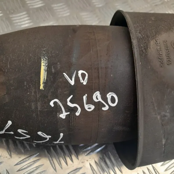 Gebrauchte BMW Luftfederung Federbein OEM 6781843 image 4