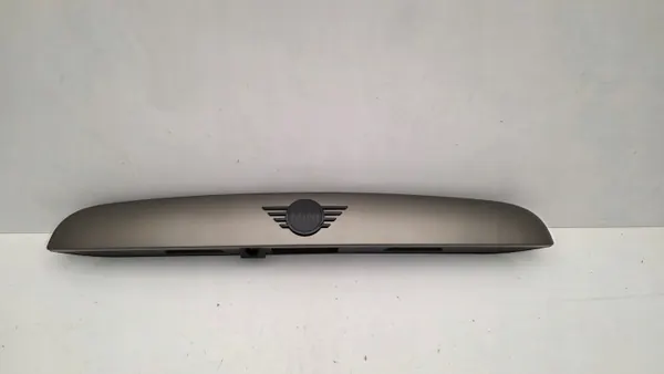 OEM 5A36CE6 Kamera-Blende Heckklappe MINI Cooper image 2