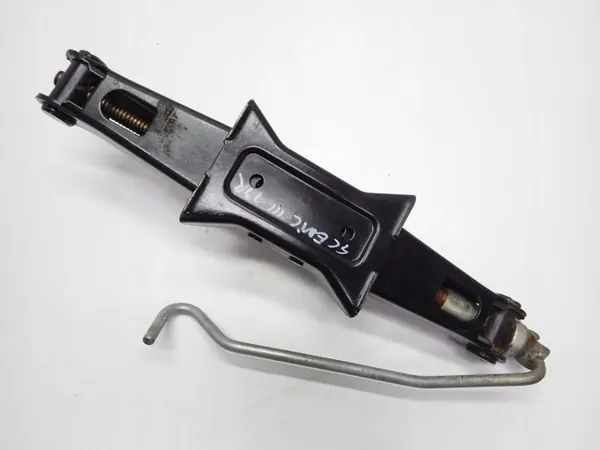 Kit de reparação OEM 995500002R com macaco e chave image 5