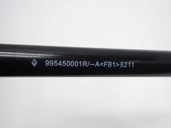 Kit de reparação OEM 995500002R com macaco e chave image 8