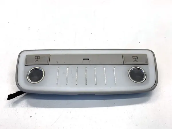OEM LORK-1636-31579 Binnenverlichting Mercedes S212 Dak image 2