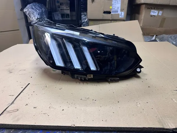 FULL LED LAMP PEUGEOT 208 II image 2