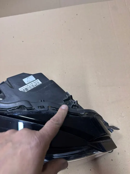 FULL LED LAMP PEUGEOT 208 II image 4