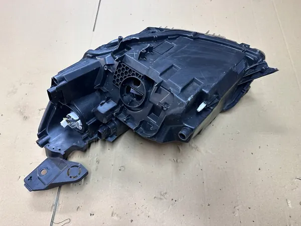 FULL LED LAMP PEUGEOT 208 II image 6