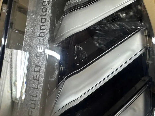 FULL LED LAMP PEUGEOT 208 II image 9