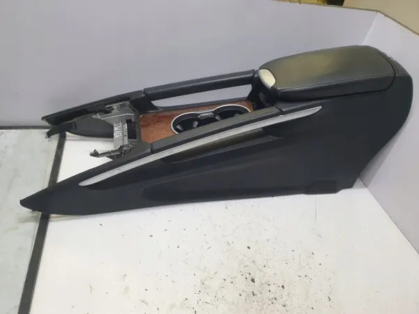 Middenconsole armsteun Mercedes-Benz ML W164 OEM A1646801314 image 2