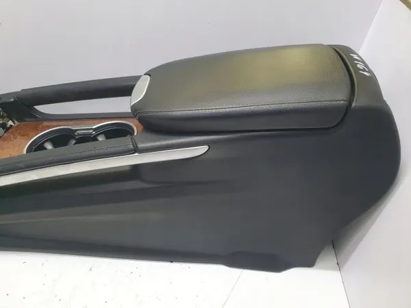 Middenconsole armsteun Mercedes-Benz ML W164 OEM A1646801314 image 4