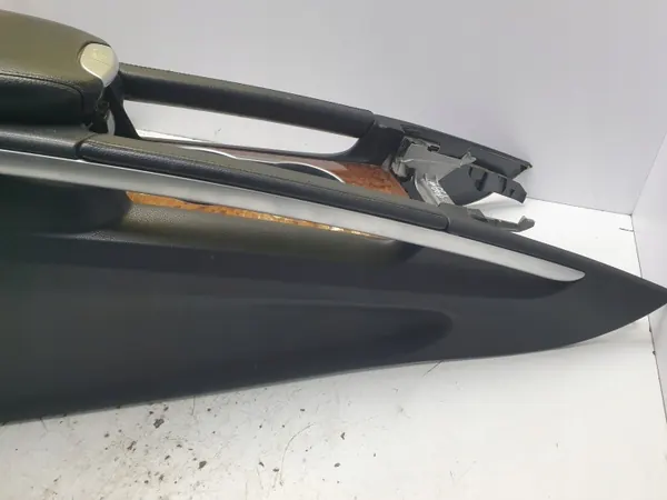 Middenconsole armsteun Mercedes-Benz ML W164 OEM A1646801314 image 7
