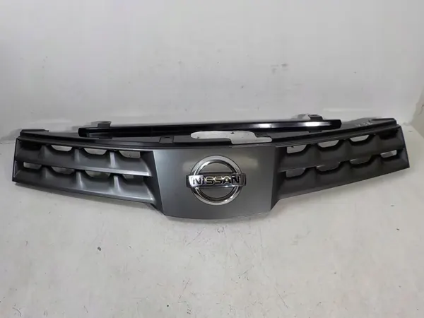 Jäähdyttimen ritilä Nissan OE OEM 623109U000 BEV image 2