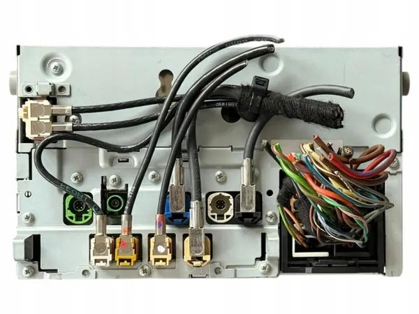 Lecteur Radio Navigation Mercedes OEM A2189005607 image 6