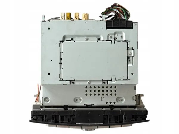 Lecteur Radio Navigation Mercedes OEM A2189005607 image 7