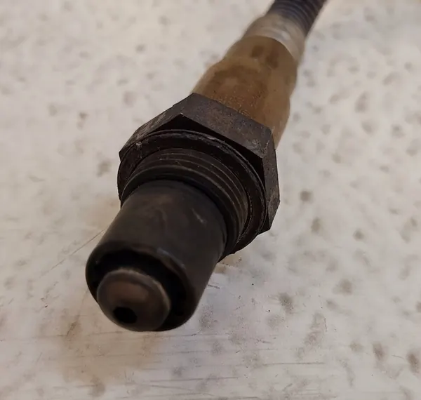 Sensor Lambda Infiniti OE 22693-5X20A image 3