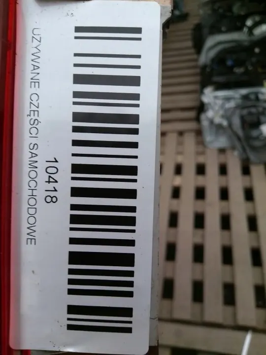 OEM 360205322 Takapysäköintivalo Alfa Romeo Mitolle image 4