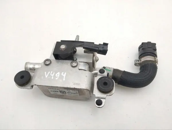 Refroidisseur d'huile d'occasion OEM 68239139AC Chrysler image 2