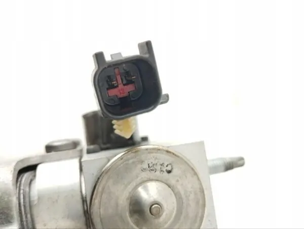 Refroidisseur d'huile d'occasion OEM 68239139AC Chrysler image 7