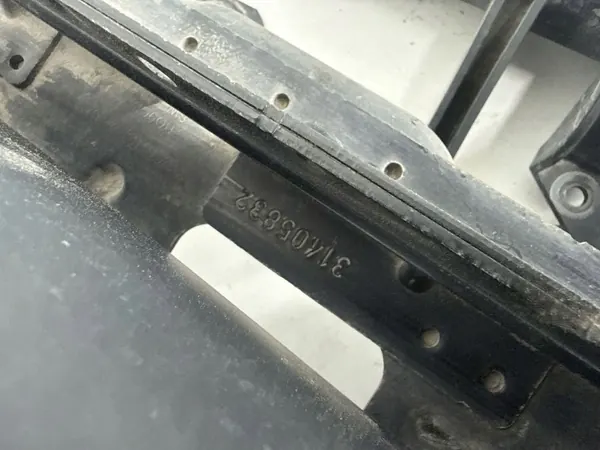 Brandstofdampkoolstoffilter Volvo OEM 31319683 image 8