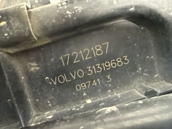 Brandstofdampkoolstoffilter Volvo OEM 31319683 image 9