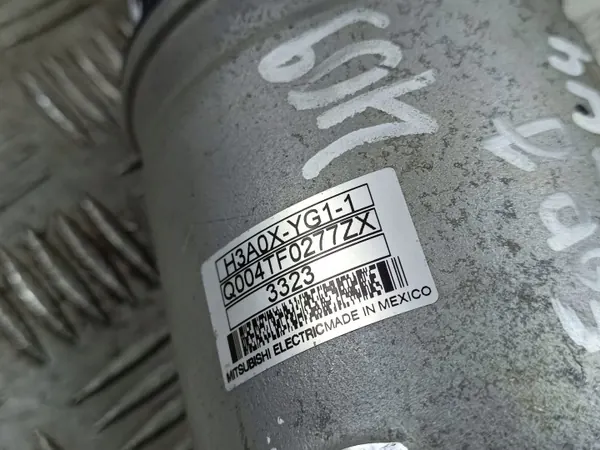 Servopumpe Honda CR-V OEM H3A0XYG11 image 7