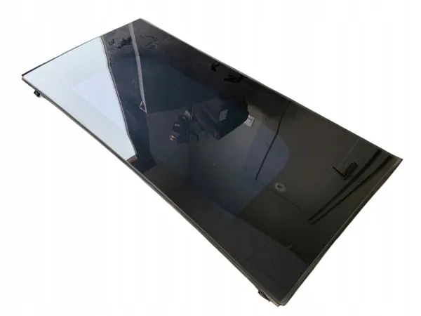 Vitre Portière Arrière Gauche Tesla Model X OEM 1034902-00-Q LLU image 3
