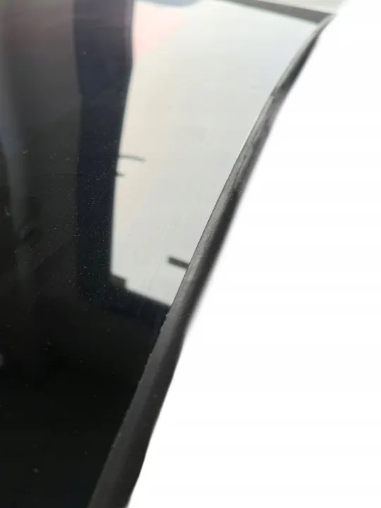 Vitre Portière Arrière Gauche Tesla Model X OEM 1034902-00-Q LLU image 5
