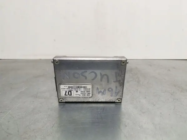 Câmera para-brisa dianteiro Hyundai Tucson TL OEM FBZ7191 image 2
