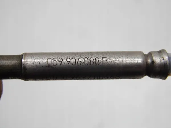 Sensor de temperatura 059906088A Audi A4 A5 Q5 3.0TDI image 5