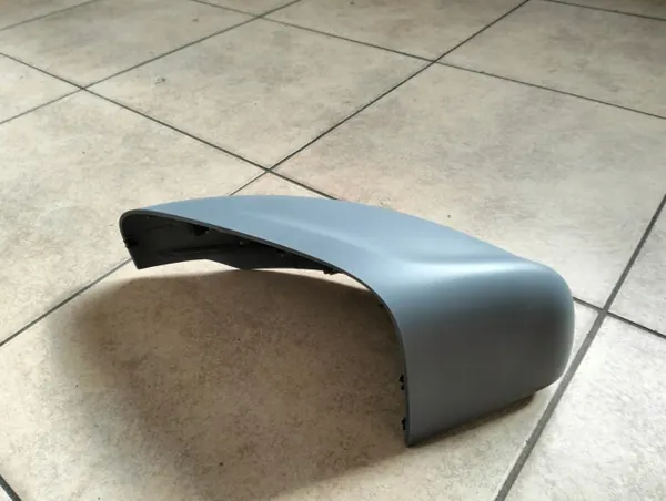 Volvo XC60 2013-2018 Cubierta Espejo Izquierdo OEM 31455707 image 4