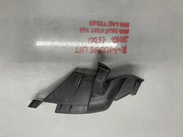 Support de phare avant droit Renault Modus Lift OEM image 1