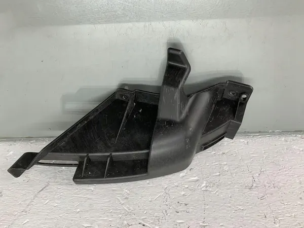 Support de phare avant droit Renault Modus Lift OEM image 2