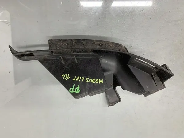 Support de phare avant droit Renault Modus Lift OEM image 3