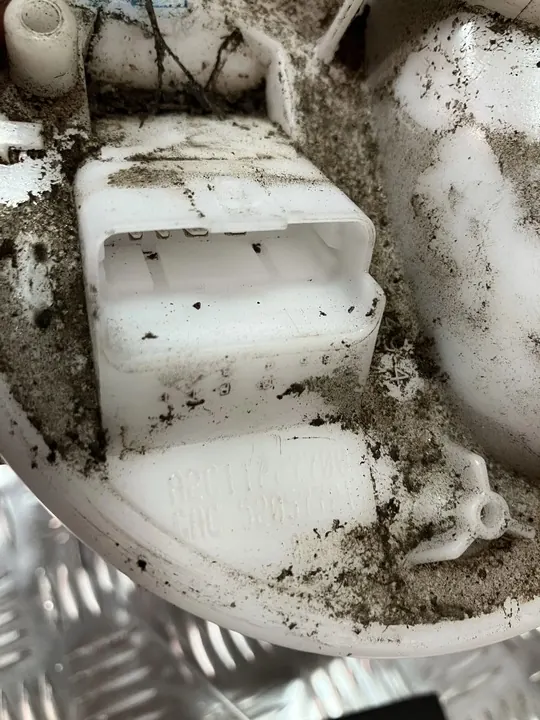 Flutuador da Bomba de Combustível Fiat 500 II 20- 1.0 Híbrido OEM 52057721 image 2