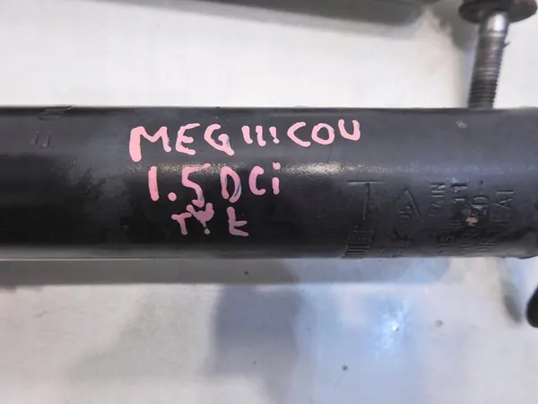 Ammortizzatore posteriore Renault Megane III 1.5 DCI OEM 562104554R image 2