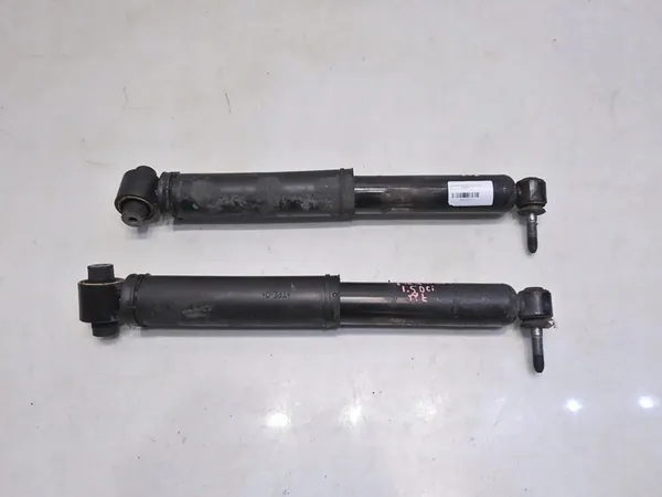 Ammortizzatore posteriore Renault Megane III 1.5 DCI OEM 562104554R image 3