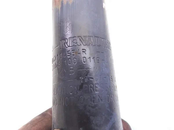 Ammortizzatore posteriore Renault Megane III 1.5 DCI OEM 562104554R image 6