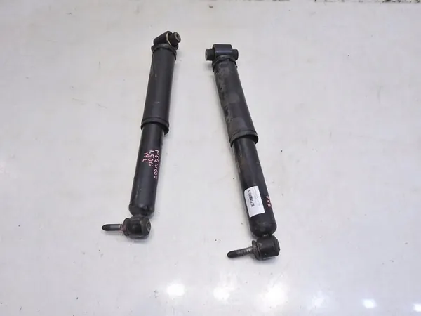 Ammortizzatore posteriore Renault Megane III 1.5 DCI OEM 562104554R image 7