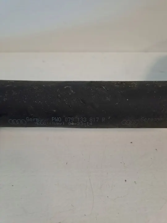 Pompe à air Audi A8 D4 OEM 079133817R 079133011D image 3