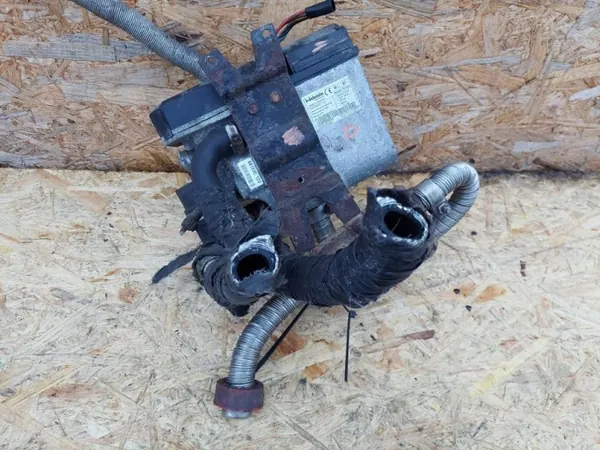 Webasto Verwarming OEM 9002643E 66724C - Gebruikt image 2