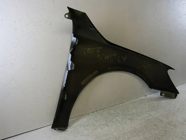 Fram vänster skärm Audi A3 8Y Sport image 10