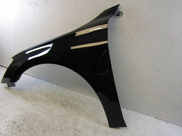 Fram vänster skärm Audi A3 8Y Sport image 2