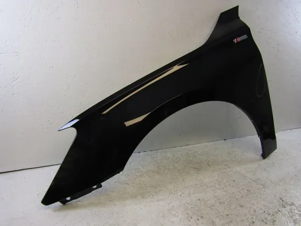 Fram vänster skärm Audi A3 8Y Sport image 3