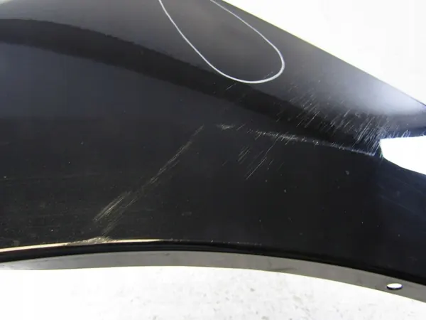 Fram vänster skärm Audi A3 8Y Sport image 5