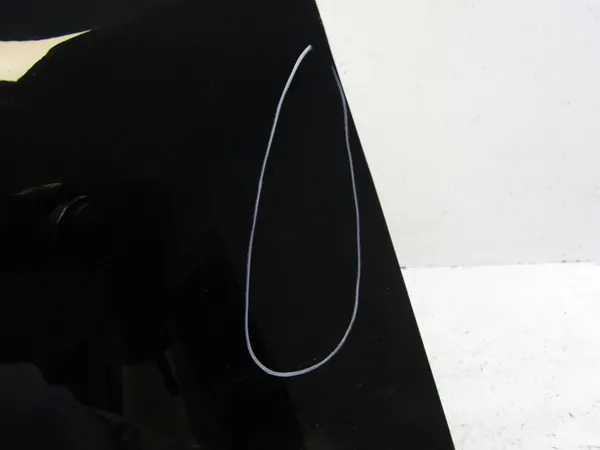 Fram vänster skärm Audi A3 8Y Sport image 7