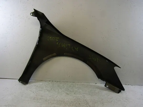 Fram vänster skärm Audi A3 8Y Sport image 8