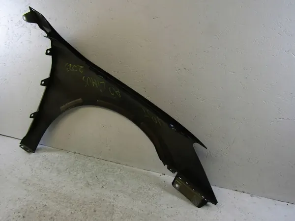 Fram vänster skärm Audi A3 8Y Sport image 9