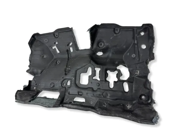 Isolation avant OEM DBL26 pour Fiat 500 Abarth image 2