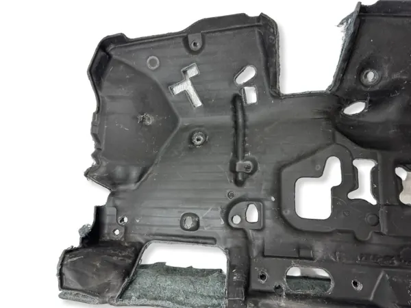Isolation avant OEM DBL26 pour Fiat 500 Abarth image 3