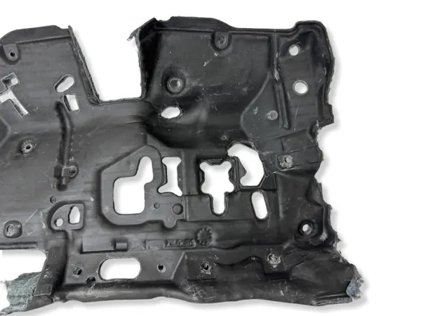 Isolation avant OEM DBL26 pour Fiat 500 Abarth image 4