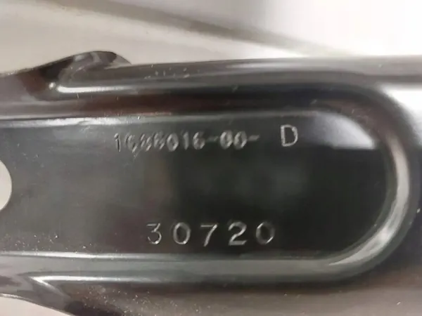 Montaje de faro delantero P Tesla 1086016-00-D image 4